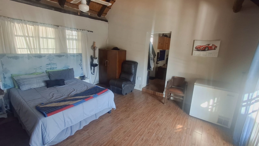 4 Bedroom Property for Sale in Vaalpark Free State